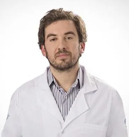 Foto de Dr. Migliaro, Matías