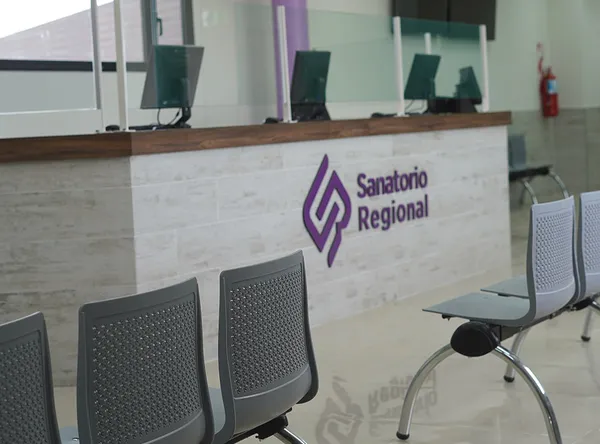 Sede Carrodilla. Consultorios Externos